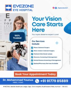 eyezone hospital kurnool